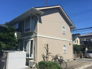 オークリーフの画像