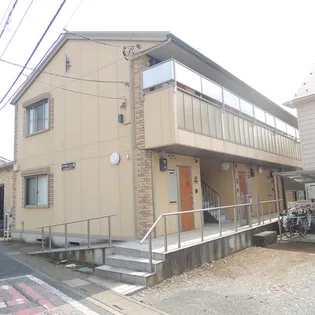 ラ ヴィーニュIIの画像