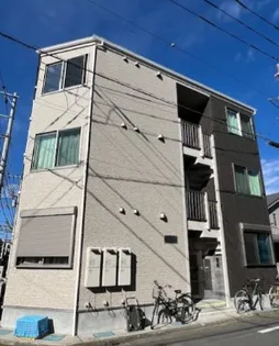 キャメルWARABIの画像