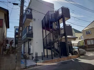 AMBITION見沼の画像