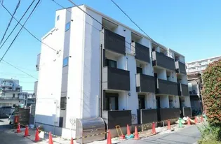 ReDAM大宮の外観