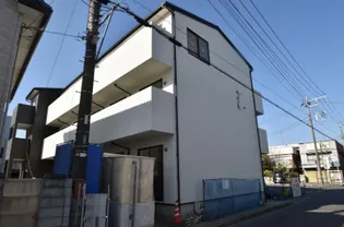 &NResidenceの外観