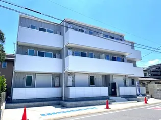 ルピナス東門前の画像