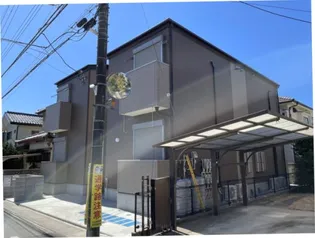 LECHOCOLAT春風のすみかの外観