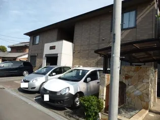 コンフォート大宮Bの画像