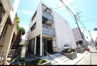 クレイノプレジャータウンIIIの画像