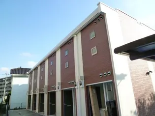 レオネクスト浦和領家の画像