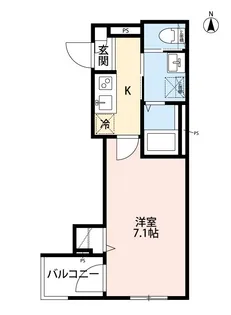 rhBrilliantの外観