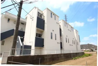 CB指扇アイリスの画像