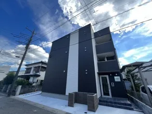 ジーメゾン春日部上蛭田カヴェリの画像