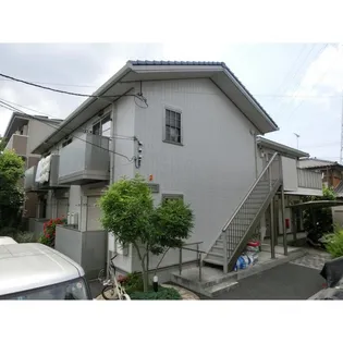 アパートメントKーIの画像