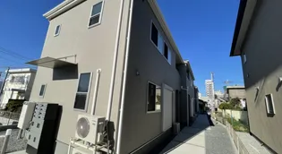 リーブルファイン岩槻本町の画像