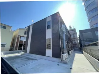 ウィンディ西川口の画像