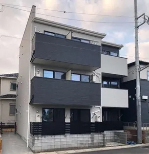 カーサクラシアの外観