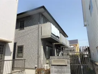 リベライズムの外観