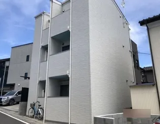 フォレスト南与野の画像