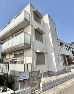 フォーエバーウエストの画像