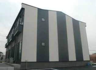 レスト伊奈の間取り