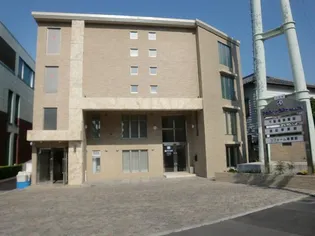 アトーレ下落合マンションの外観