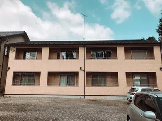 宇田川ハイツの画像