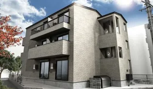 エテルノヴァローレ北浦和の間取り