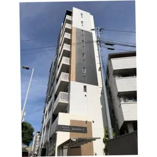 アクシーズグランデ浦和東仲町Sの画像