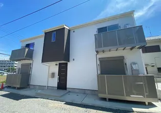 イーグル与野本町 B棟の画像