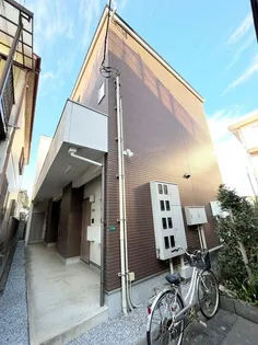 ピュアメゾン岩槻西原台の画像