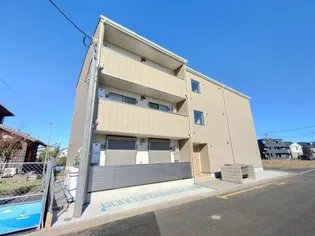 カフーティーダ西大宮の画像