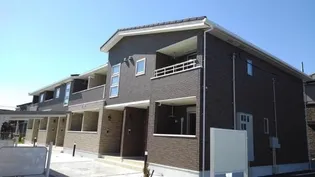 メゾン ルミエールの画像