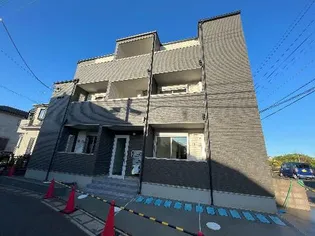 ジーメゾン大宮三橋の画像