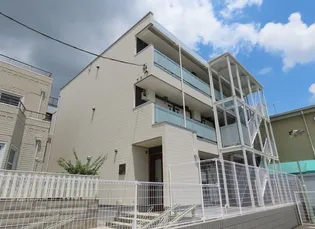 リブリ大宮さくらぎの外観