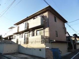 シエル メゾンの画像