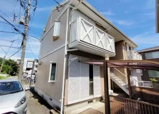 リバーベールの画像