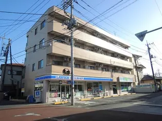 アソシエート21の画像