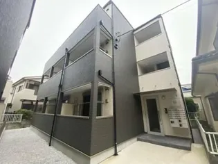 ジーメゾン大宮日進イーストの画像