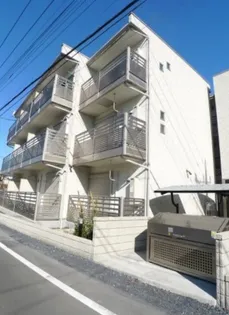 コンフォート桜木【2階】の外観