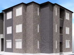 KLEIS西大宮の間取り