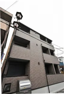 グランクオール蕨の画像