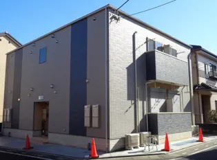 グッドシャインレジデンス西大宮の画像