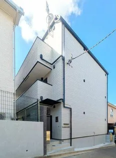 ラビット南与野の画像