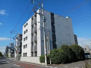 プロムナード武蔵浦和の画像