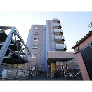 アンプルールフェール CREDO KAWAGUCHIの画像