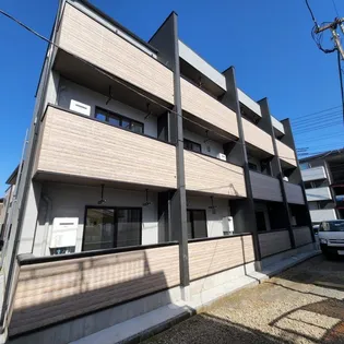 MELDIA大宮の外観