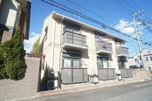 メゾンクレルの画像