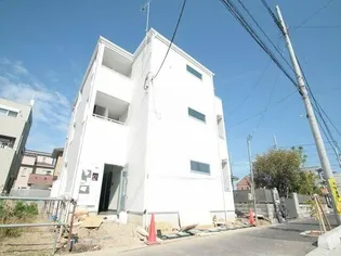 JHレジデンス 錦町の画像