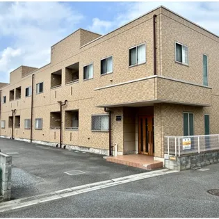 ピュアクレセントの外観