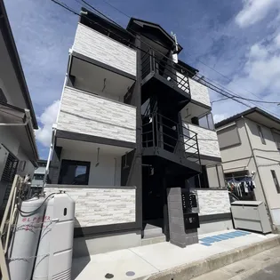 メルディア西大宮2の画像