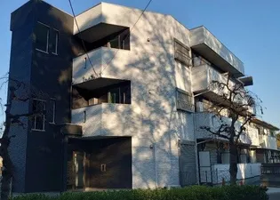 ウエストガーデン八木崎の画像