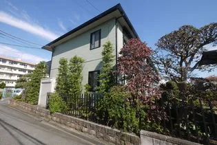 セフィラHighFieldBの外観